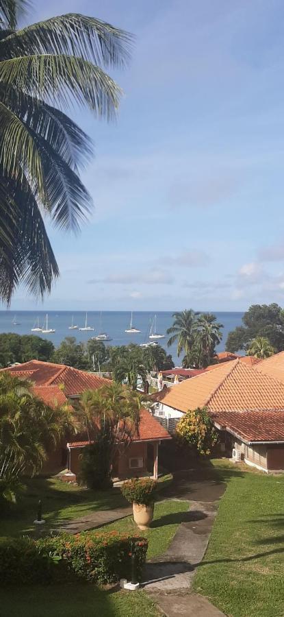 Case Coco A Sainte Anne Avec Wifi Vue Mer Luaran gambar